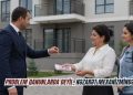 Kirayə mənzil bazarında dələduzluq hallarına tez-tez rast gəlirik… – Deputat Razı Nurullayev