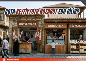 Əyalətlərdə keyfiyyətə, qiymətə nəzarət güclənməlidir… – Rafiq Daşdəmirli
