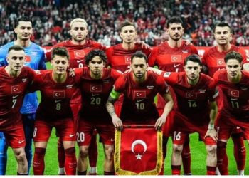 Türkiyə-Paraqvay oyunu yenidən keçiriləcək?