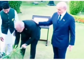 Pezeşkianın bu görüntüləri gündəm oldu – Video