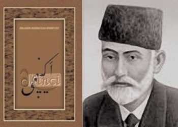 Milli mətbuatımızın əsasını qoyan şəxs – Həsən bəy Zərdabinin doğum günüdür