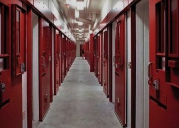 Bu Ölkədə Minlərlə məhkum azadlığa buraxılacaq