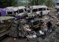 Pakistan təhlükəsizlik qüvvələri 29 terrorçunu zərərləşdirib