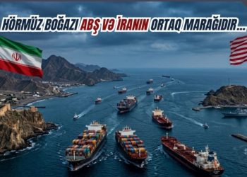Rusiya artıq əsas güc statusunu itirib…–Vüqar Dadaşov