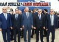 Ortaq irsimiz ortaq gələcəyimizə uzanan körpüdür… – Deputat Razı Nurullayev