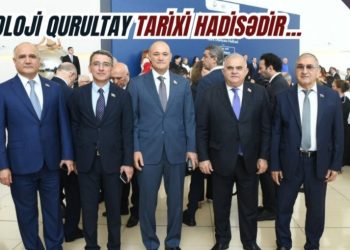 Ortaq irsimiz ortaq gələcəyimizə uzanan körpüdür… – Deputat Razı Nurullayev