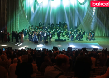 Bakcell “Signature Gala Night” tədbirinin tərəfdaşı olub