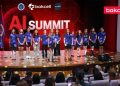 Bakcell “AI Strategy Summit | Baku 2026” tədbirinin əsas tərəfdaşı olub