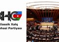 KXCP AŞPA-nın son qətnaməsinə etiraz bəyanatı yaydı