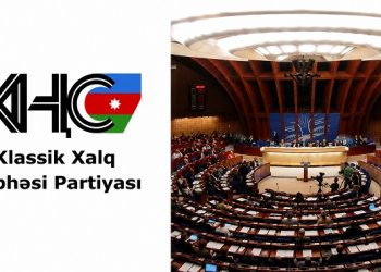 KXCP AŞPA-nın son qətnaməsinə etiraz bəyanatı yaydı