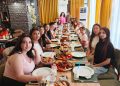 Lənkəran rəssamların yaradıcılıq məkanına çevrildi – FOTOLAR