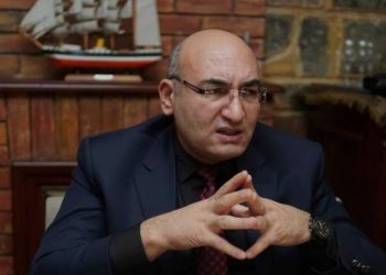 İqbal Ağazadənin adından daha bir xanım jurnalistdən pul istənildi