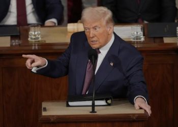 “CNBC”:Trampın şəxsi sərvətinin 2025-ci il ərzində artması bütün Amerika rəhbərləri arasında misilsiz olub