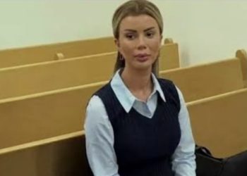 Məhkəmə Ulduzu Hacıyevanın (Arzum) hökmü ilə bağlı məlumat yaydı