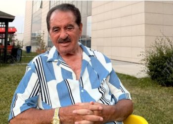İbrahim Tatlıses xəstəxanadan paylaşım etdi