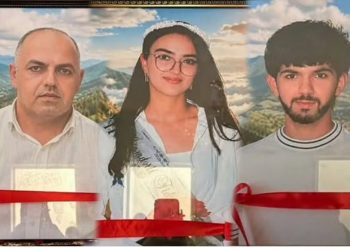 Fidanla Tunar dünən imtahan verməli imiş 