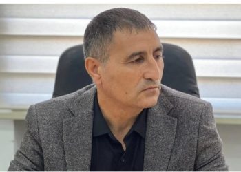 Rusiya tarixi səhnəni tərk edir, geri sayım başlayıb… –Vüqar Dadaşov