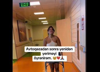 Müğənni Ayla Şiriyeva:Bu gün ata bildiyim hər addım mənə bir şeyi xatırladır