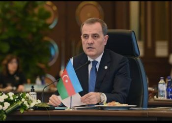Ceyhun Bayramov Və Sinqapurun XİN Rəhbəri ilə telefon danışığı olub