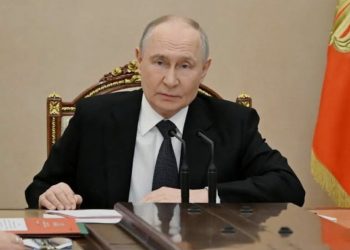 Ceyms Cey Karafano:”Putin Ukraynada qarşıya qoyduğu strateji məqsədlərə nail ola bilməyib”