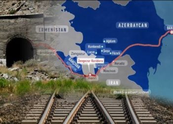 Rusiya Paşinyanın qarşısında yalnız bir şərt qoyub: Zəngəzur dəhlizindən imtina et