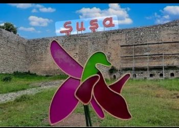 IV Qlobal Media Forumu Şuşada keçiriləcək