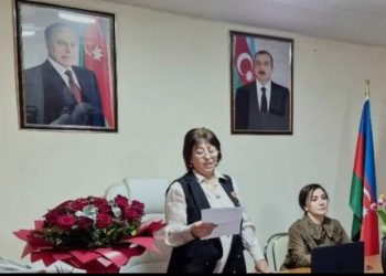 Şuşa Müalicə-Sağlamlıq Mərkəzinin baş direktoru vəzifəsinə təyinat olub