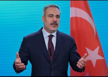 Fidan:“Rusiya ilə konstruktiv danışıqlar aparmaq lazımdır”
