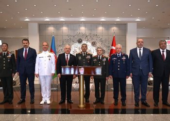 Zakir Həsənov Türkiyədə səfərdədir – Fotolar