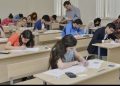 Bu gün abituriyentlər I və IV ixtisas qrupları üzrə imtahan verəcəklər
