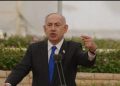 Netanyahu: Senator Lindsi Qrem İsrailə yardımın dayandırılması ideyasına qəzəblənmişdi
