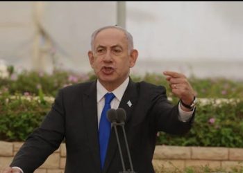 Netanyahu: Senator Lindsi Qrem İsrailə yardımın dayandırılması ideyasına qəzəblənmişdi