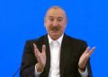 Prezident İlham Əliyev:”Türkiyə və Azərbaycan əhalisi dünyanın bütün ölkələri ilə müqayisədə bir-birinə daha yaxın olan iki ölkədir”