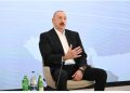 Prezident İlham Əliyev:”Azərbaycan Avropa Şurasından tam çıxmağı nəzərdən keçirir”