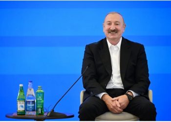Prezident İlham Əliyev: “Zəngəzur dəhlizi vacib layihədir”