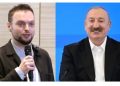 Prezident İlham Əliyev: “Aleksey, sən də çox ehtiyatlı ol”-Video