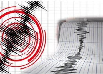 Meksikada güclü zəlzələ baş verib