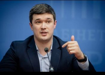 İqor Lapin:”Çünki bu, prezident Vladimir Zelenskinin reytinqinə təhlükədir”