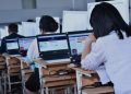 Bu gündən müəllimlərin işə qəbulu üzrə test imtahanlarına start verildi