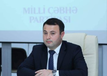 Ehtiram Mehtiyev: Şuşadan verilən mesajlar Azərbaycanın regional liderliyini bir daha təsdiqlədi