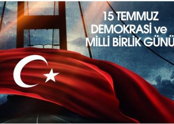 Azərbaycan XİN Demokratiya və Milli Birlik Günü münasibətilə Türkiyəni təbrik edib