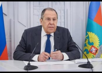 Lavrov: “Biz Çinin Ukrayna ətrafındakı vəziyyətlə bağlı konstruktiv və balanslaşdırılmış mövqeyini yüksək qiymətləndiririk”