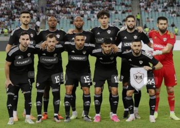 Qarabağ FK “Vestri” komandasının qonağı olacaq