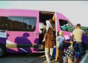Cəbrayılın Şukurbəyli kəndinə yeni köç karvanı yola düşdü