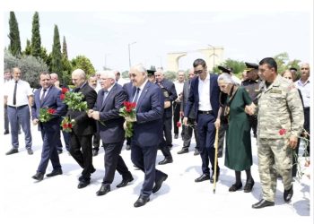 Ağdamda Yaqub Rzayevin anım günü qeyd edildi-Fotolar