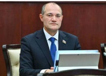 Razi Nurullayev: Heç bir şəxs qohumlarının fəaliyyətinə görə məsuliyyət daşıya bilməz”