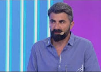 Zaur Baxşəliyev yeni lahiyə ilə efirə qaydir