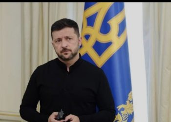 Zelenski: Volında baş vermiş faciəli hadisələrlə bağlı bütün arxivləri açacağıq