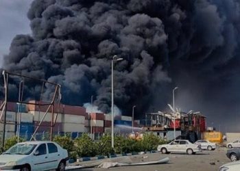 ABŞ-in İrana zərbəsindən sonra 10 000 nəfər içməli sudan məhrum oldu