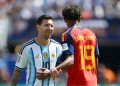 Lamin Yamal Ronaldo, Mbappe və Messiyə qalib gələrək DÇ qazandı – Fotolar